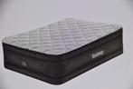 luchtbed, Bestway King size met ingebouwde pomp, Ophalen, Ingebouwde pomp, Zo goed als nieuw, 2-persoons