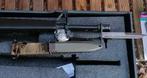 M16A1 Bajonet met Schede, Ophalen of Verzenden, Landmacht, Amerika, Mes of Dolk