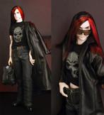 Fashion Royalty Acheron A Dark-Hunter Doll, Nieuw, Fashion Doll, Ophalen of Verzenden