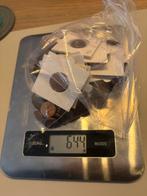 Grote partij Amerikaanse centen - 644 gram, Ophalen of Verzenden, Setje