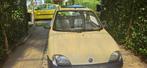 Fiat Seicento 1.1 2004, Auto's, Fiat, Voorwielaandrijving, Stof, Overige kleuren, 4 stoelen
