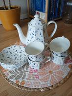 Servies set Hollands, Antiek en Kunst, Antiek | Servies compleet, Ophalen of Verzenden