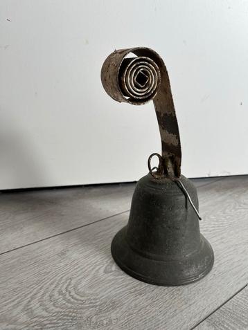 Antieke Deurbel met Trekkoord - Mancave/Jaren '30 beschikbaar voor biedingen