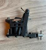 Micky Sharpz hybrid tattoo machine, Hobby en Vrije tijd, Overige Hobby en Vrije tijd, Ophalen of Verzenden, Zo goed als nieuw