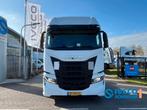 Iveco S-Way AS440S46T/P (bj 2022), Automaat, Navigatiesysteem, 460 pk, Iveco