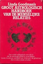 Linda Goodman's Groot Astrologisch Handboek vd menselijke, Zo goed als nieuw, Verzenden