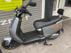 Elektronische snorfiets, Fietsen en Brommers, Ophalen of Verzenden, Zo goed als nieuw, Elektrisch, Overige merken