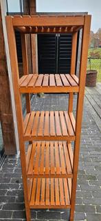 Ikea badkamer rek., Ophalen, Overige typen, 50 tot 100 cm, Zo goed als nieuw