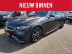 Mercedes-Benz C-Klasse 300 AMG Line 258pk MHEV 9G-tronic, 4 cilinders, 258 pk, 750 kg, 1575 kg
