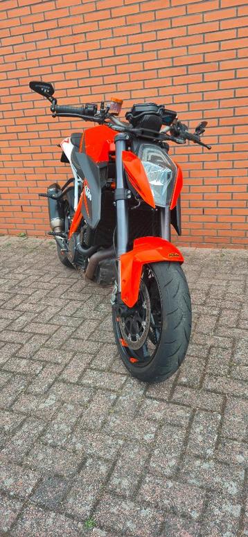 Ktm|  Superduke 1290 R | full akrapovic beschikbaar voor biedingen