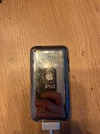 Apple iPod touch 4e generatie 32 gb, Audio, Tv en Foto, Mp3-spelers | Apple iPod, Gebruikt, Touch, Zwart, Ophalen of Verzenden