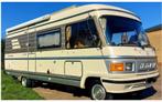 Unieke Hymer S 665 integraal camper in topconditie!, Caravans en Kamperen, Campers, Particulier, Integraal, Hymer