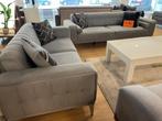 LORETTO 3+2 Slaapbank bij Action Sofas DenHaag € 995,-, Huis en Inrichting, Nieuw, Rechte bankstel, 4 tot 6 stoelen, Ophalen