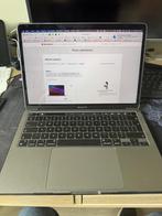 Apple MacBook Pro (2020) MYD82N/A - 13.3 inch - Apple M1, Computers en Software, Apple Macbooks, MacBook Pro, 256 GB, Qwerty, 8 GB