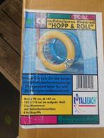* Hopp & Roll - Opblaasbaar waterrad (nieuw in verpakking), Ophalen of Verzenden, Nieuw