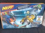 Nerf nitro, Ophalen, Zo goed als nieuw