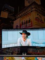 LG Ultragear 34GS95QE-B Wide QHD 240Hz Curved OLED monitor, Computers en Software, Monitoren, Ophalen, Zo goed als nieuw