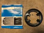 Shimano Ultegra 52, Ophalen of Verzenden, Zo goed als nieuw, Racefiets, Crankstel of Pedalen