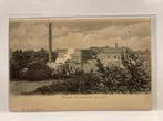 'Bussum - Chocoladefabriek Bensdorp, Verzamelen, Verzenden, Voor 1920, Gelopen, Noord-Holland