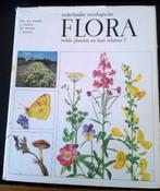 "Weeda: Nederlandse oecologische flora deel 2 ( 202)   ", Boeken, Ophalen of Verzenden, Gelezen, Bloemen, Planten en Bomen