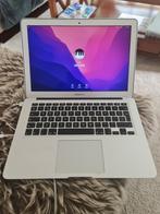 MacBook Air 13 inch i7 2.2 8 GB 500 GB, Qwerty, 8 GB, 13 inch, Minder dan 2 Ghz