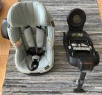 BeSafe iZi Modular i-Size Car Seat en Base Autostoeltje, Verstelbare rugleuning, Gebruikt, Isofix, Ophalen