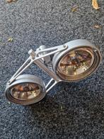 Modular Nomad 2 spot (halogeen), Halogeen, Gebruikt, Metaal of Aluminium, Ophalen of Verzenden