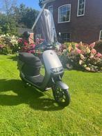 Gloednieuwe Segway E110 Mat Grijs Elekt Scooter met garantie, Fietsen en Brommers, Scooters | Overige merken, Ophalen, Maximaal 45 km/u