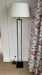 Light & Living vloerlamp, Ophalen, Zo goed als nieuw, Metaal, 150 tot 200 cm