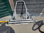THULE fietsdrager zonder trekhaak 2 fietsen, Ophalen, Zo goed als nieuw, Achterklepdrager