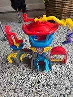 Paw Patrol Uitkijktoren, Ophalen, Zo goed als nieuw, Jongen of Meisje