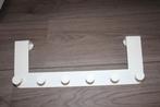 Ikea ENUDDEN Deurhanger, wit - 35 cm, Overige typen, Ophalen of Verzenden, Zo goed als nieuw, Minder dan 100 cm