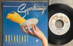 Supertramp - Breakfast in America 7” NL 1979, Ophalen of Verzenden, Gebruikt, Pop