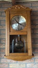 Eiken klok, Antiek en Kunst, Ophalen of Verzenden