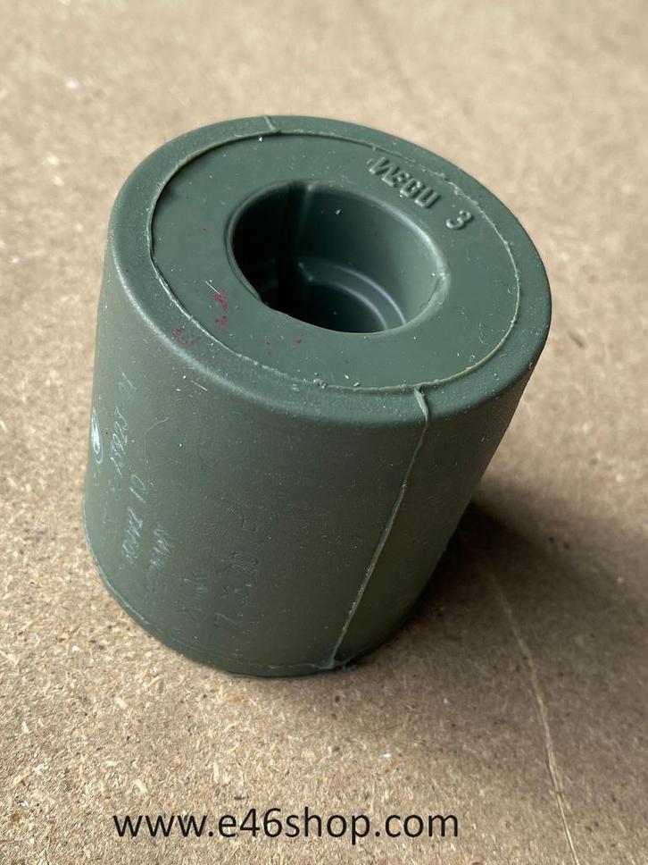 UITLAAT TRILLINGSDEMPER BMW X5 X6 X7 OE 18308693923, Auto-onderdelen, Ophanging en Onderstel, BMW, Nieuw, Ophalen of Verzenden