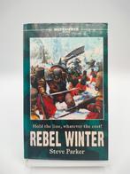 Rebel Winter, Imperial Guard #2, Warhammer 40k, PB, Gebruikt, Ophalen of Verzenden, Warhammer 40000, Games Workshop Limited - Irish branch, Unit 3