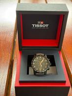 Tissot Supersport Chrono horloge, Sieraden, Tassen en Uiterlijk, Horloges | Heren, Staal, Polshorloge, Overige materialen, Zo goed als nieuw