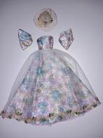 Barbie kleding Xian Xian Princess past ook fashion royalty, Verzamelen, Poppen, Verzenden, Kleertjes