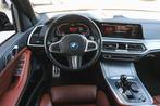 BMW X5 xDrive45e High Executive M Sport Automaat / Live Cock, 12 maanden, Gebruikt, 394 pk, Zwart