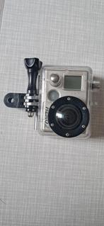 Go Pro Hero 2, Audio, Tv en Foto, Actiecamera's, Ophalen of Verzenden, Zo goed als nieuw, GoPro