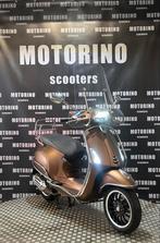 Vespa Sprint custom mat koper BJ04-2020 KM12757 Dikke Sprint, Fietsen en Brommers, Maximaal 25 km/u, Benzine, Overige modellen