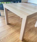Tafel 55x55x45, Huis en Inrichting, Tafels | Eettafels, Ophalen of Verzenden, Zo goed als nieuw, Rechthoekig, 50 tot 100 cm