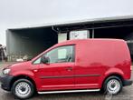 Volkswagen Caddy Gereserveerd 1.6 TDI 75pk facelift - nap -, Auto diversen, Schadeauto's, Overige carrosserieën, Volkswagen, 1598 cc
