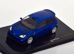 Ford Focus RS 1999, 1/43, IXO, Hobby en Vrije tijd, Modelauto's | 1:43, Overige merken, Auto, ., IXO