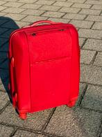 Rolkoffer carry on Samsonite happy sammies, Sieraden, Tassen en Uiterlijk, Koffers, Gebruikt, 50 tot 60 cm, Hard kunststof, Ophalen of Verzenden