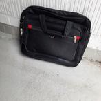 NETTE LAPTOPTAS, Computers en Software, Laptoptassen, Ophalen, 17 inch of meer, Zo goed als nieuw, Aktetas