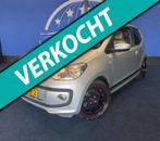 Volkswagen Up! 1.0 75-PK / BLUEMOTION / HIGH UP / FULL OPTIO, Auto's, Volkswagen, Voorwielaandrijving, Euro 5, Gebruikt, Up!