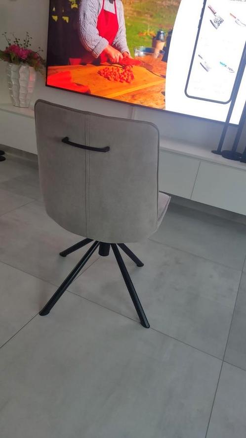 Henders & Hazel stoelen. 6x, Huis en Inrichting, Stoelen, Ophalen of Verzenden