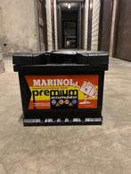 Accu Marinol 12V 44Ah, Auto-onderdelen, Accu's en Toebehoren, Ophalen, Nieuw, Smart