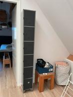 Lockerkast, Ophalen, Gebruikt